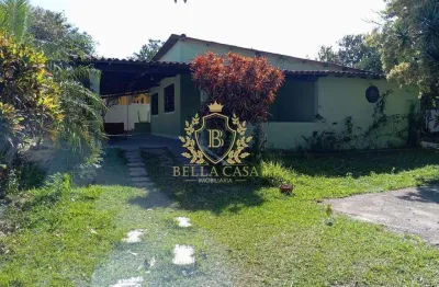Casa à venda de 80 m² por r$ 220.000,00 em paraty - araruama/rj