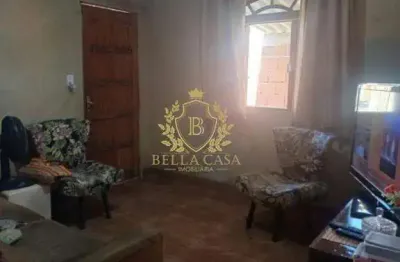 Casa em condomínio à venda com 70m² por r$ 100.000,00 no bairro banqueiros - araruama/rj