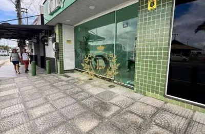 Loja comercial com 38,00m²para alugar por r$ 4.000,00 em estação, são pedro da aldeia/rj