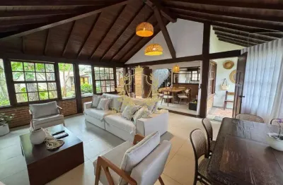 Casa com 5 quartos à venda por r$ 1.480.000,00 em manguinhos - armação dos búzios/rj