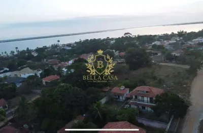 Terreno à venda com 360,00m² por r$ 260.000,00 na pontionha - araruama/rj