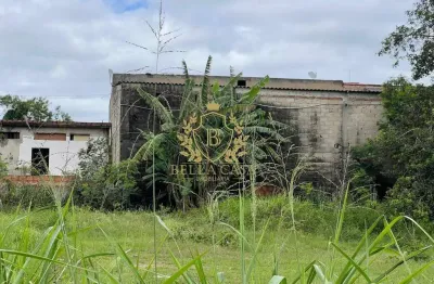 Terreno com 600 m² á venda por r$ 220.000 - coqueiral - araruama/rj