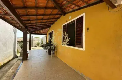 Casa com 2 quartos para locação por r$2.500,00 - praia do sudoeste - são pedro da aldeia/rj