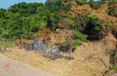 Terreno com 430 m² à venda por r$ 99.000,00 - loteamento bosque de búzios - armação dos búzios/rj