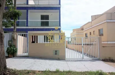 Casa triplex com 2 quartos à venda por R$ 340.000,00 - Praia Do Hospicio - Araruama/RJ