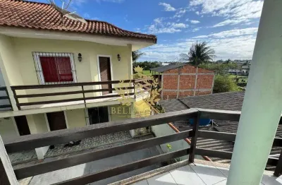 Casa à venda de 70,86m² por r$ 229.000,00 no rio do limão - araruama/rj