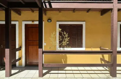 Casa mobiliada com 2 quartos à venda por r$ 350.000,00 - braga - cabo frio/rj