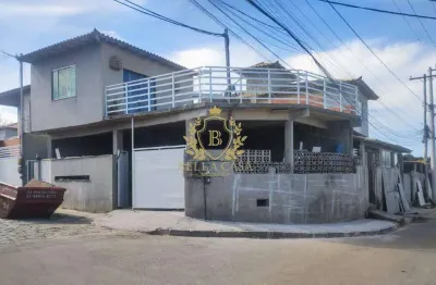 Loja com kitnet à venda por r$ 225.798,00 - vila verde - armação dos búzios/rj