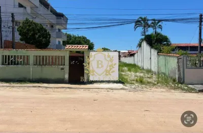 Terreno à venda de 480,00m² por r$ 250.000,00 em vila capri - araruama/rj