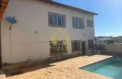 Casa com 5 quartos à venda por r$ 470.000,00 - vila capri - araruama/rj