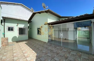 Casa térrea com 3 quartos à venda por r$ 312.500,00 - praia rasa - armação dos búzios/ rj
