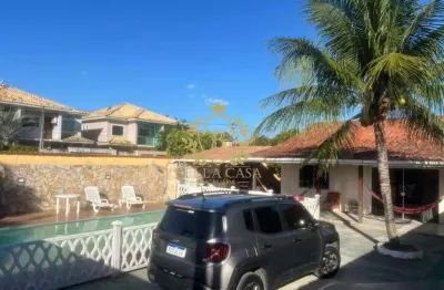 Casa com 2 quartos à venda por r$ 420.000,00 - parque hotel - araruama/rj