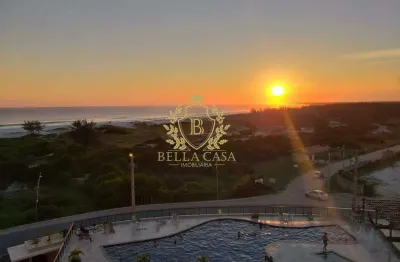 Apartamento de 127,00m² à venda por r$ 990.000,00 em praia grande - arraial do cabo/rj