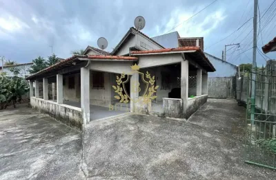 Casa térrea com 4 quartos e uma loja à venda por r$ 275.000,00 - nossa senhora de nazareth - araruama/rj