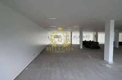 Loja comercial com 270 m²para locação por r$ 10.000,00 – centro - araruama/rj