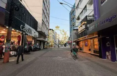 Sobreloja com 158 m² para locação por r$ 6.500,00 - centro - cabo frio/rj