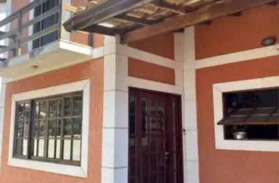 Casa duplex em condomínio com 2 quartos à venda por r$ 350.000,00 - jardim mariléa - rio das ostras/rj
