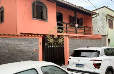 Casa com 89,00m² à venda por r$ 430.000,00 - centro - arraial do cabo/rj