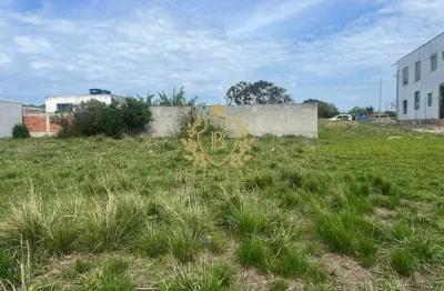 Terreno de 250m² à venda por r$ 100.000,00 - boa vista - são pedro da aldeia/rj