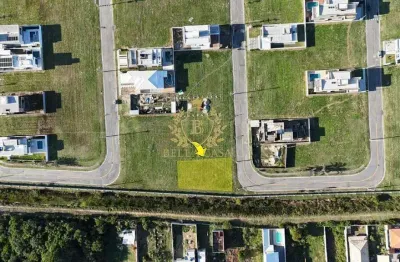 Terreno à venda com 414,00m² por r$ 260.000,00 em ogiva - cabo frio/rj