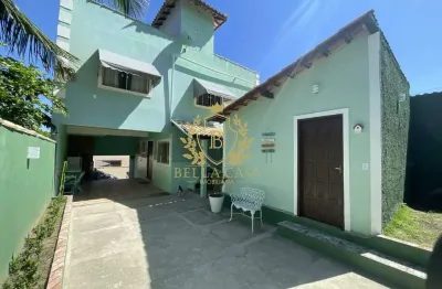 Casa à venda com 300,00m² por r$ 320.000,00 no arpoador - armação dos búzios/rj