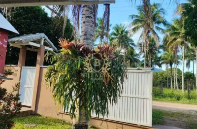 Chacará para locação com 280,00m² por r$ 12.000,00 mensal em sampaio correira - saquarema/rj