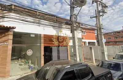 Loja com 25 m² para locação por r$ 2.925,00/mês - centro – cabo frio/rj