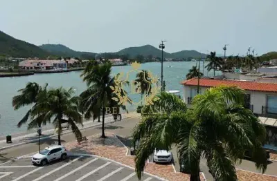 Apartamento com 85,00m² à venda por r$ 380.000,00 - centro - cabo frio/rj