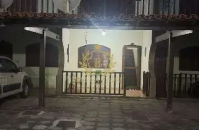 Casa em condomínio com 70,00m² por r$ 390.000,00 - jardim caiçara - cabo frio/rj