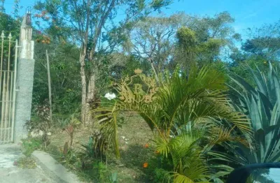 Terreno com 1.108,00 à venda por r$ 130.000,00 no village parati ii, araruama (residencial)/rj