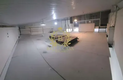 Galpão para locação com 216,00m² por r$ 4.000,00 mensal - parque lafaiete - duque de caxias/rj