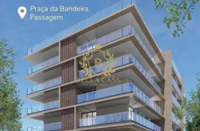 Cobertura com 3 quartos à venda por r$ 1.180.000,00 - passagem - cabo frio/rj