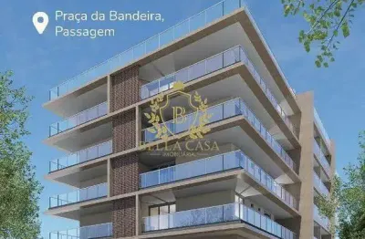 Cobertura com 3 quartos à venda por r$ 1.480.000,00 - passagem – cabo frio/rj