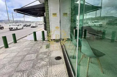 Loja com 18m² para locação por r$ 2.500/mês - estação - são pedro da aldeia /rj