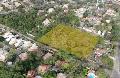 Terreno com 4.500 m² à venda por r$ 3.900.000,00 - praia da ferradura - armação dos búzios/rj