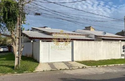 Casa com 2 quartos à venda por r$ 450.000,00 - tucuns - armação dos buzios/rj