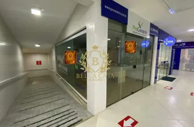 Sala comercial com 40m² mobiliada à venda por r$ 420.000,00 - centro -araruama/rj