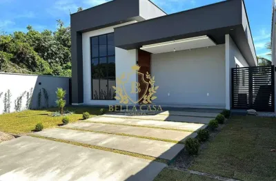 Casa em condomínio com 4 quartos à venda por r$ 1.300.000,00 - praia seca - araruama/rj