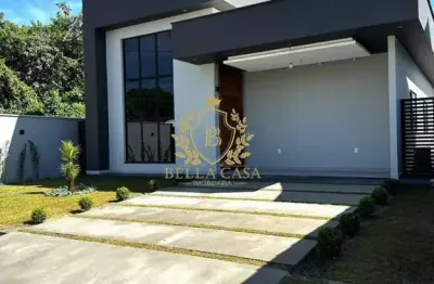 Casa com 4 quartos à venda por r$ 1.200.000,00 - praia seca - araruama/rj