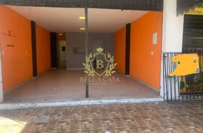 Loja comercial com 60,00m² para locação por r$ 2.500,00 mensal - jardim flamboyant - cabo frio/rj