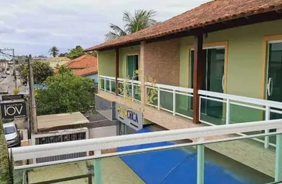 Dois apartamentos à venda por r$ 450.000,00 - xv do novembro - araruama/rj