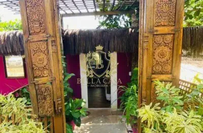 Pousada com 16 suítes à venda por r$ 5.000.000,00 - geribá - armação dos búzios/rj