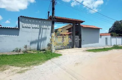 Casa com 161,00m² à venda por r$ 230.000,00 no paraty - araruama - rj