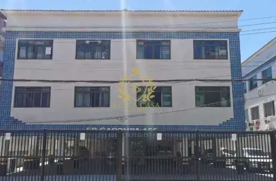 Apartamento com 1 quarto à venda por r$ 380.000,00 - prainha - arraial do cabo /rj