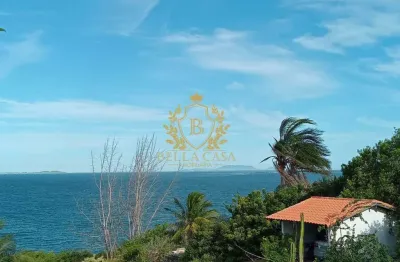 Terreno residencial com 612m² por r$ 450.000,00 - bananeiras/iguabinha - araruama/rj