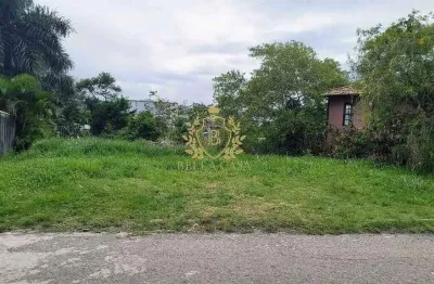 Terreno comercial com 2.260 m² à venda por r$ 3.500.000,00 - centro - araruama/rj