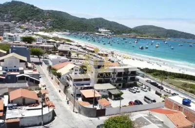 Casa com 2 quartos a 200 metros da praia à venda por r$ 1.050.000,00 - praia dos anjos - arraial do cabo /rj