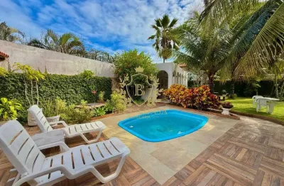 Casa em condomínio à venda por r$ 2.900.000,00-portal da ferradura - armação dos búzios/rj