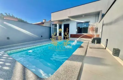 Casa com 2 quartos à venda por r$ 350.000,00 - armação dos búzios