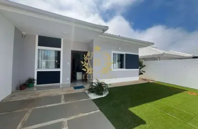 Casa com 2 quartos à venda por r$ 440.000,00 - pontinha - araruama/rj